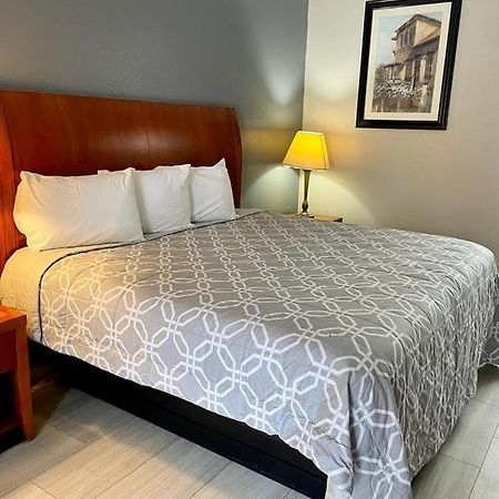 American Way Inn & Suites Memphis Luaran gambar