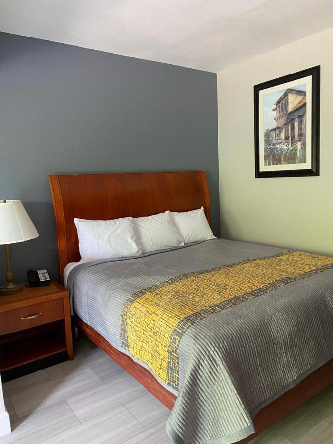 American Way Inn & Suites Memphis Luaran gambar