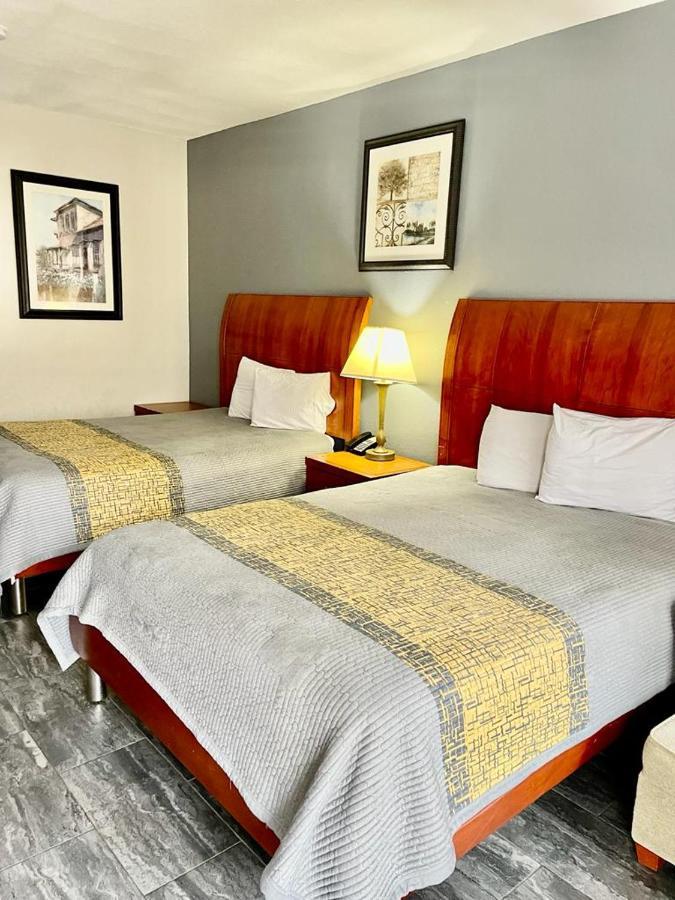 American Way Inn & Suites Memphis Luaran gambar